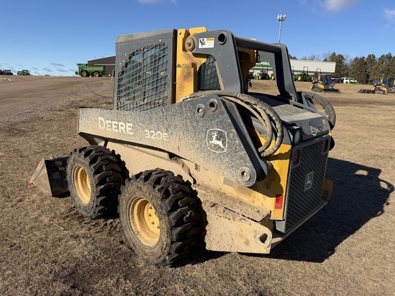 2014 John Deere 320E - Photo5