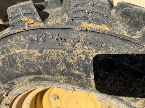 2014 John Deere 320E - Photo9