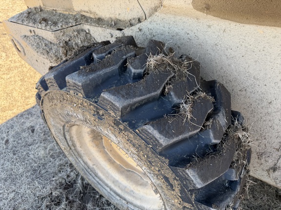 2014 John Deere 320E - Photo12