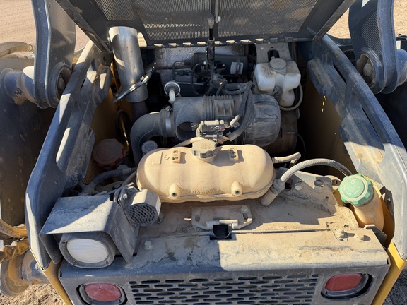 2014 John Deere 320E - Photo14