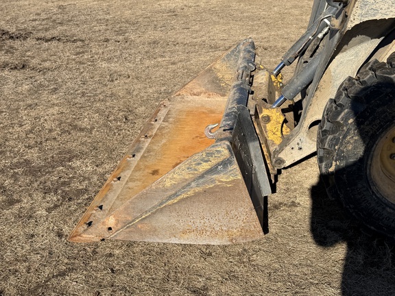 2014 John Deere 320E - Photo16