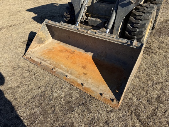 2014 John Deere 320E - Photo17