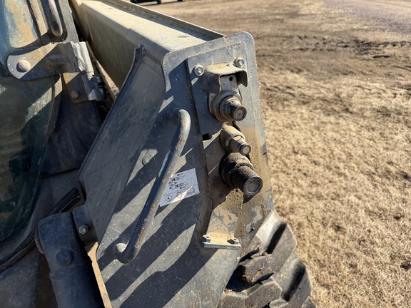 2014 John Deere 320E - Photo19