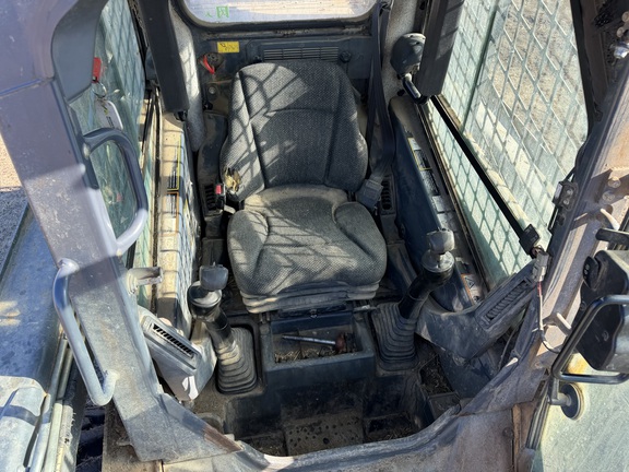 2014 John Deere 320E - Photo20