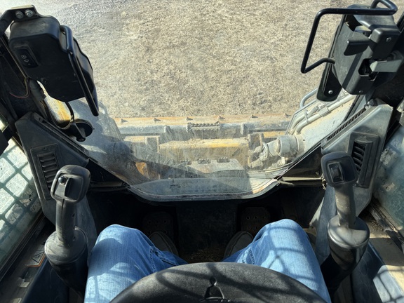 2014 John Deere 320E - Photo21