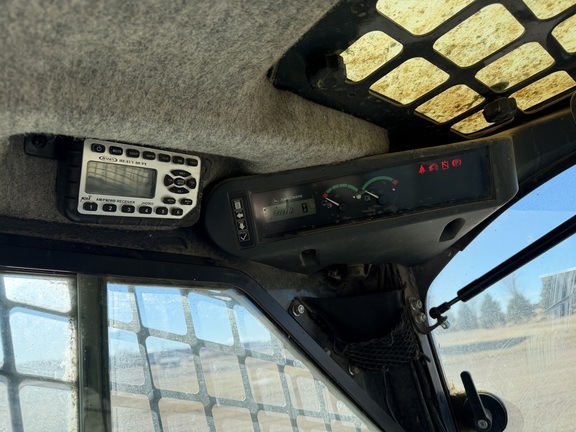 2014 John Deere 320E - Photo23