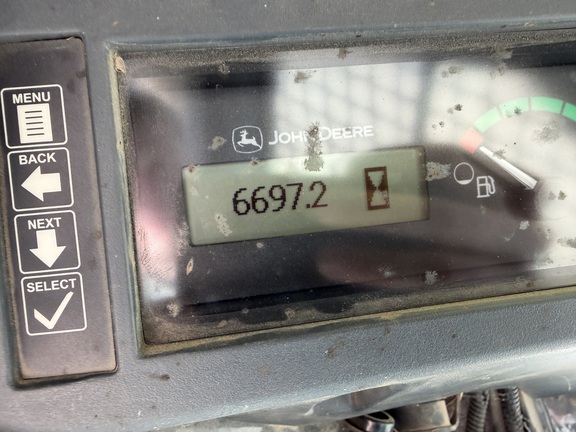 2014 John Deere 320E - Photo24