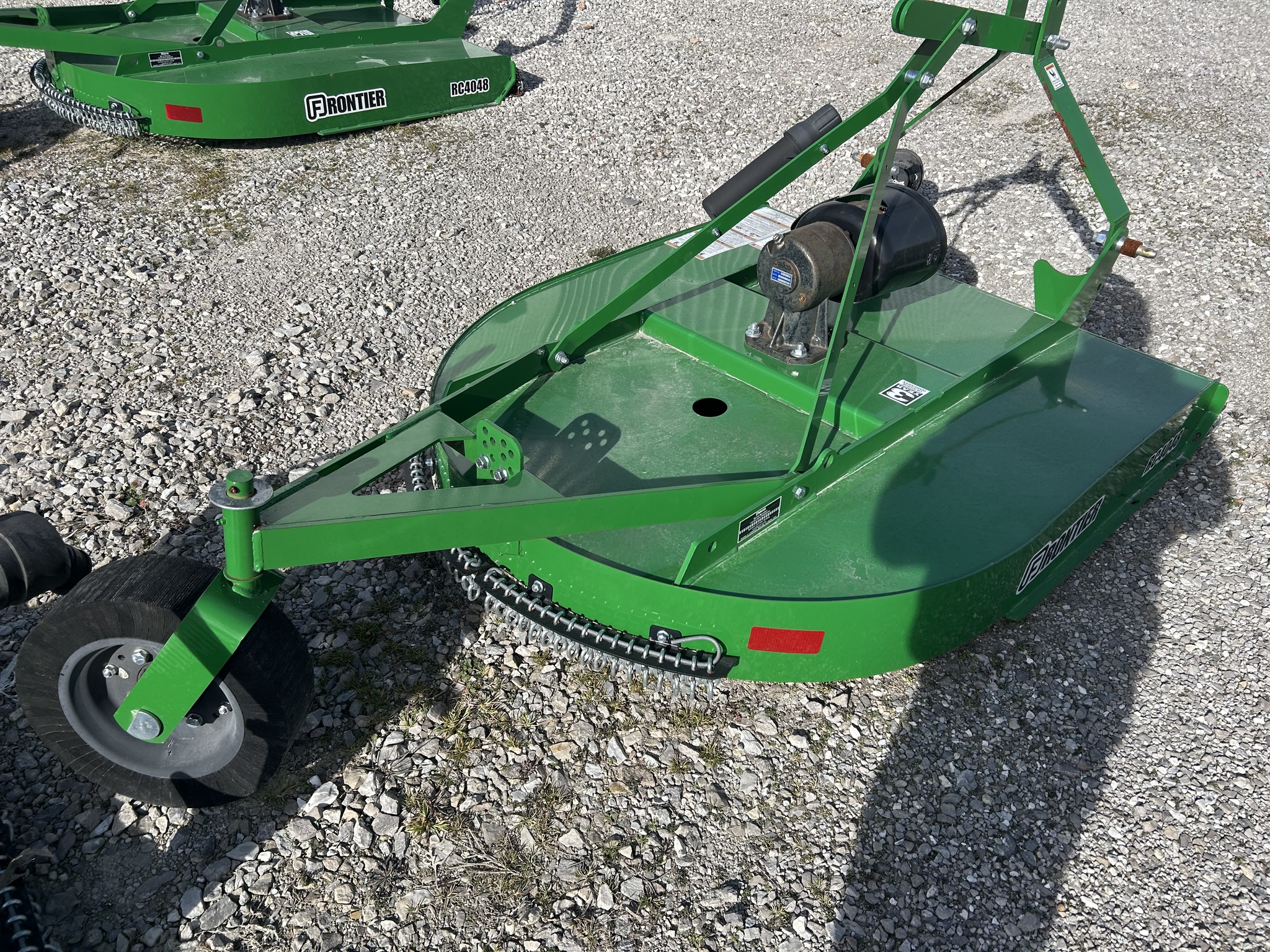  2022 Frontier RC4048 at Heritage Tractor in Anderson, MO