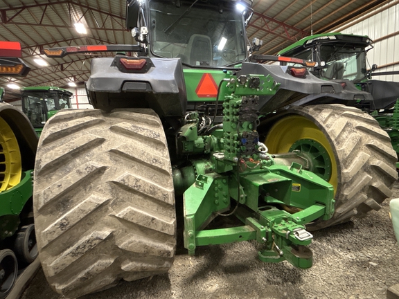 Used 2024 John Deere 9RT 540 Track Tractors at Koenig Equipment in Anna, OH - Photo3