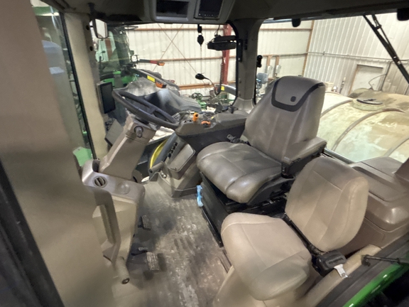 Used 2024 John Deere 9RT 540 Track Tractors at Koenig Equipment in Anna, OH - Photo6