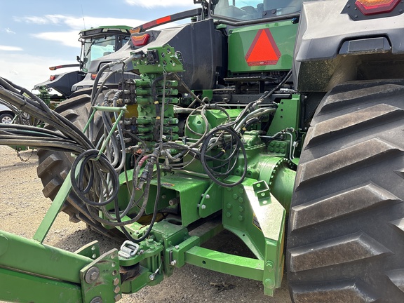 Used 2024 John Deere 9RT 540 Track Tractors at Koenig Equipment in Anna, OH - Photo5