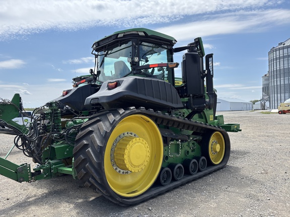 Used 2024 John Deere 9RT 540 Track Tractors at Koenig Equipment in Anna, OH - Photo6