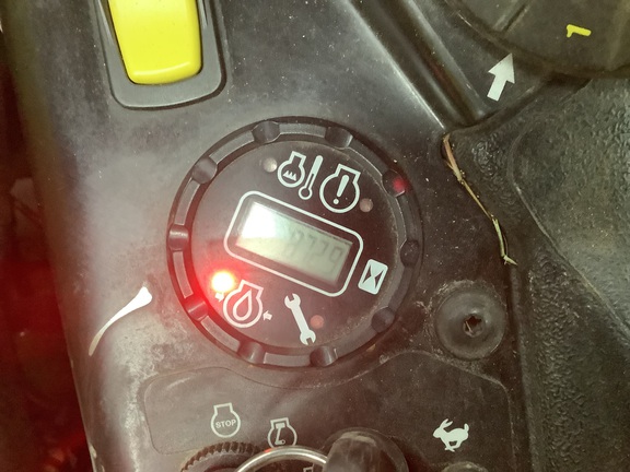 Photo of 2023 John Deere Z930M