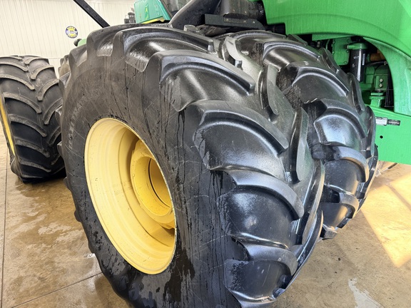 Photo of 2011 John Deere 9630