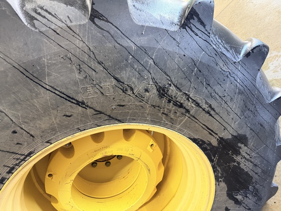 Photo of 2011 John Deere 9630