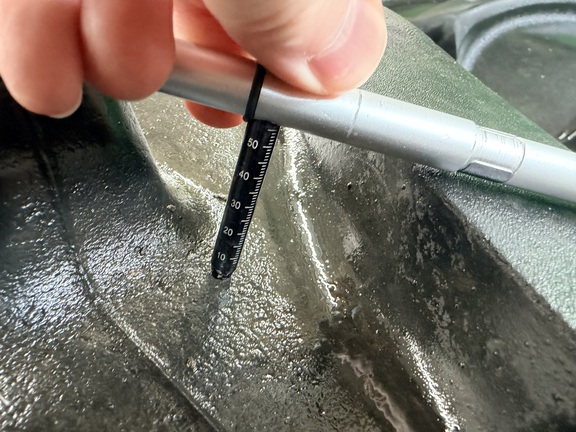 Photo of 2011 John Deere 9630