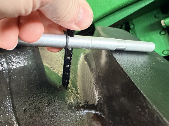 Photo of 2011 John Deere 9630