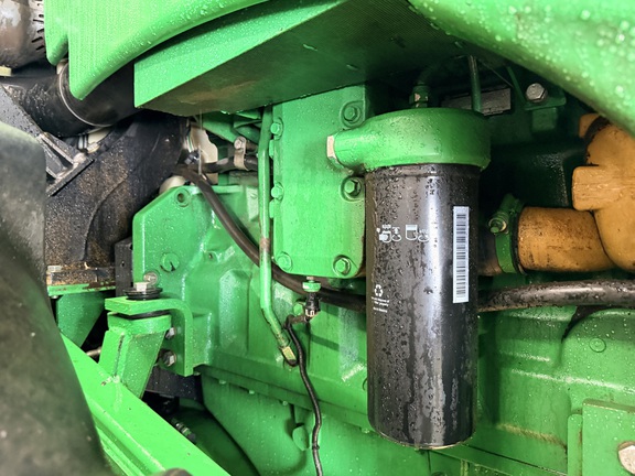 Photo of 2011 John Deere 9630