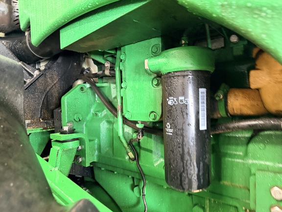 Photo of 2011 John Deere 9630