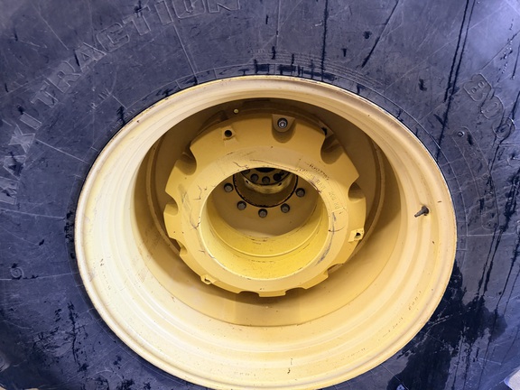 Photo of 2011 John Deere 9630