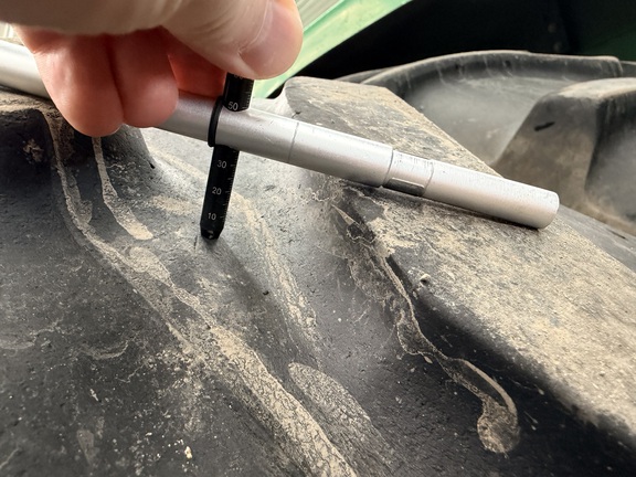 Photo of 2011 John Deere 9630