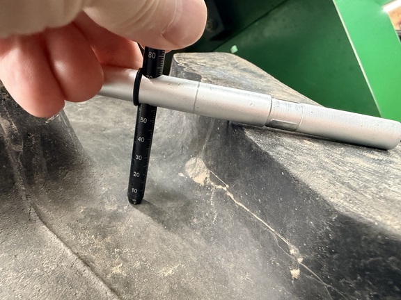 Photo of 2011 John Deere 9630