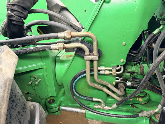 Photo of 2011 John Deere 9630