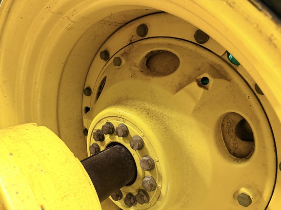 Photo of 2011 John Deere 9630