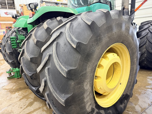 Photo of 2011 John Deere 9630