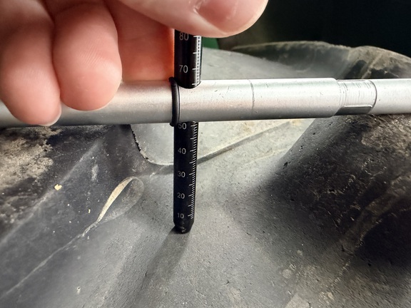 Photo of 2011 John Deere 9630