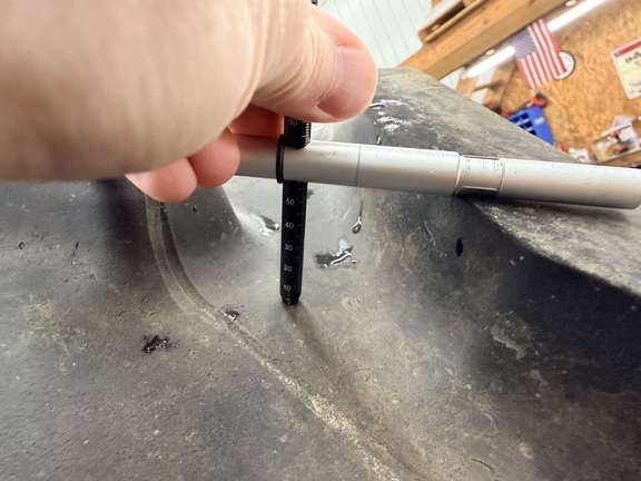 Photo of 2011 John Deere 9630