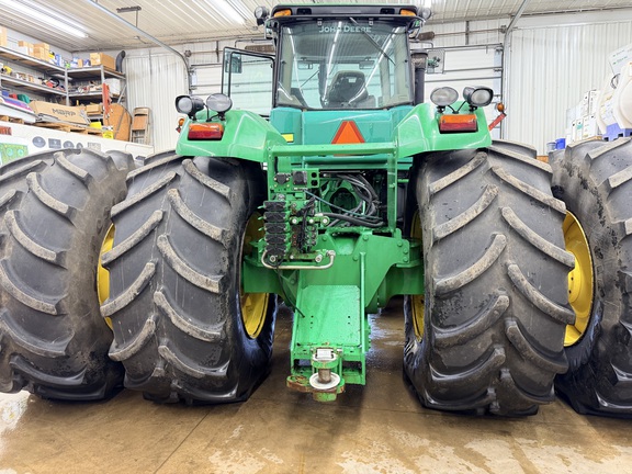 Photo of 2011 John Deere 9630