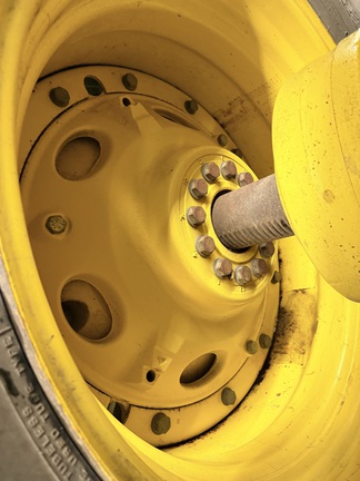 Photo of 2011 John Deere 9630