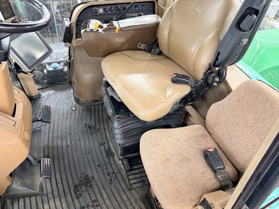 Photo of 2011 John Deere 9630