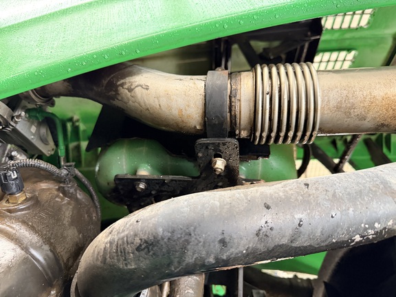 Photo of 2011 John Deere 9630