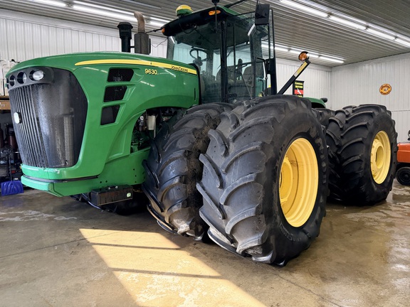 Photo of 2011 John Deere 9630
