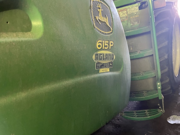 Used 2013 John Deere S670 Combines at Horizon Ag & Turf in St. Paul, AB - Photo3