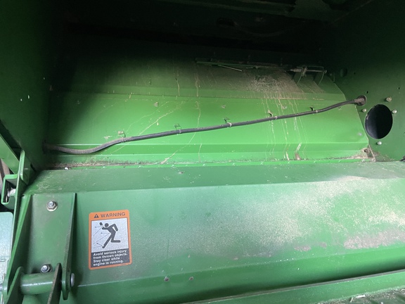 Used 2013 John Deere S670 Combines at Horizon Ag & Turf in St. Paul, AB - Photo6