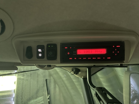 Used 2013 John Deere S670 Combines at Horizon Ag & Turf in St. Paul, AB - Photo8