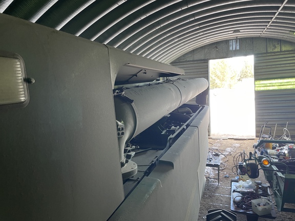 Used 2013 John Deere S670 Combines at Horizon Ag & Turf in St. Paul, AB - Photo18