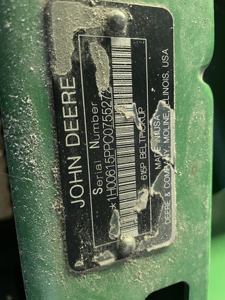 Used 2013 John Deere S670 Combines at Horizon Ag & Turf in St. Paul, AB - Photo28