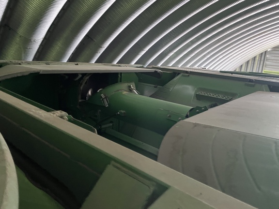 Used 2013 John Deere S670 Combines at Horizon Ag & Turf in St. Paul, AB - Photo24