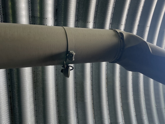 Used 2013 John Deere S670 Combines at Horizon Ag & Turf in St. Paul, AB - Photo26