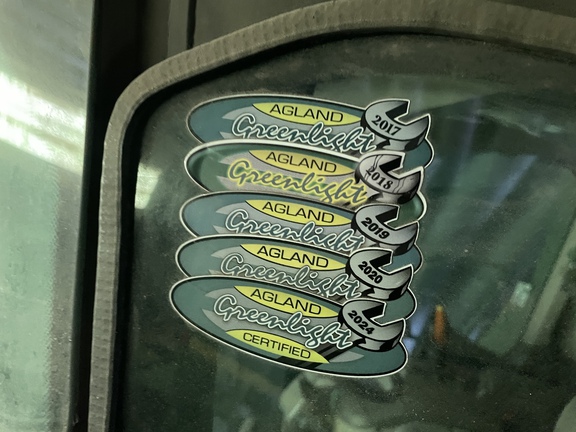 Used 2013 John Deere S670 Combines at Horizon Ag & Turf in St. Paul, AB - Photo25