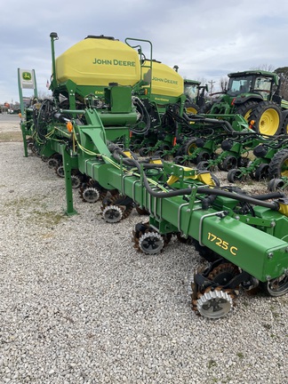 Greenway Equipment