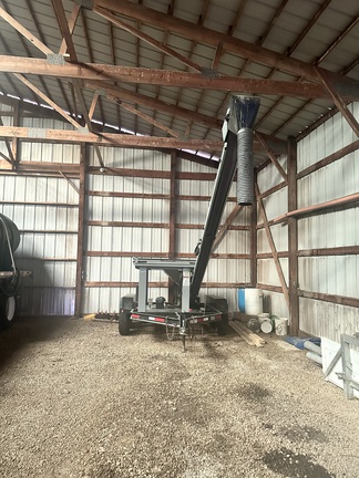 2012 Crustbuster Speedking 2 Box