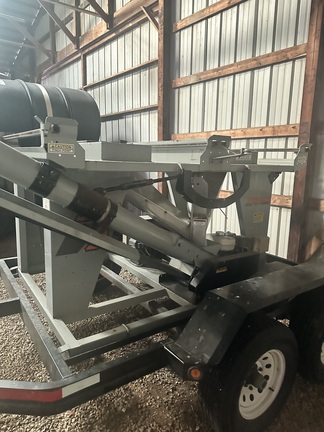 2012 Crustbuster Speedking 2 Box