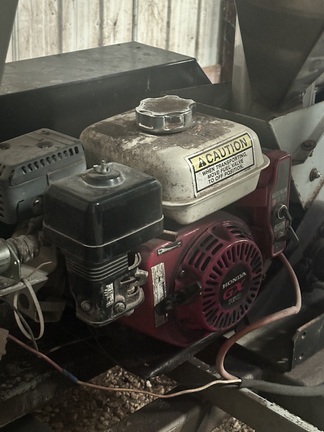 2012 Crustbuster Speedking 2 Box