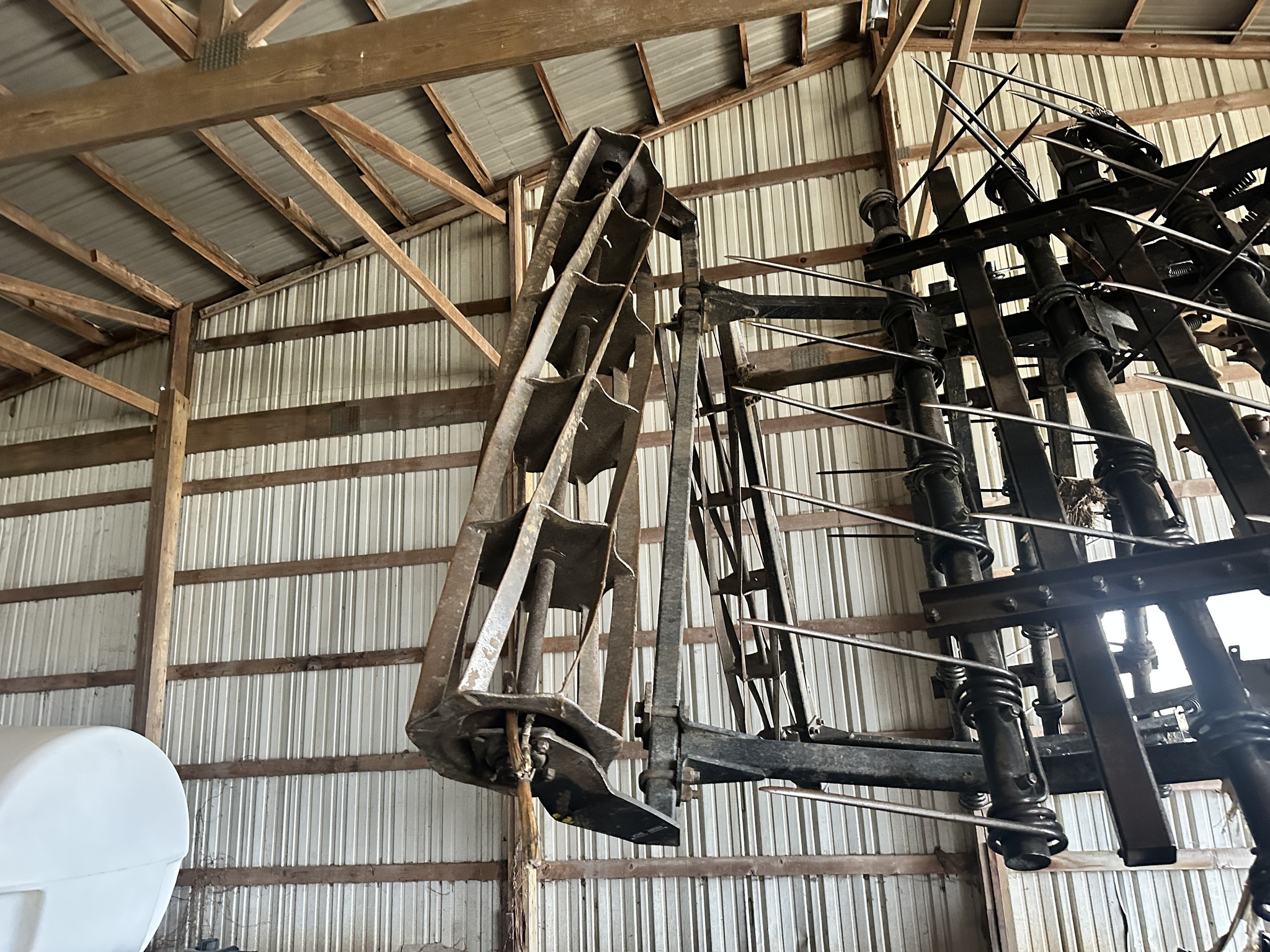 2006 Salford 570RTS Image 5