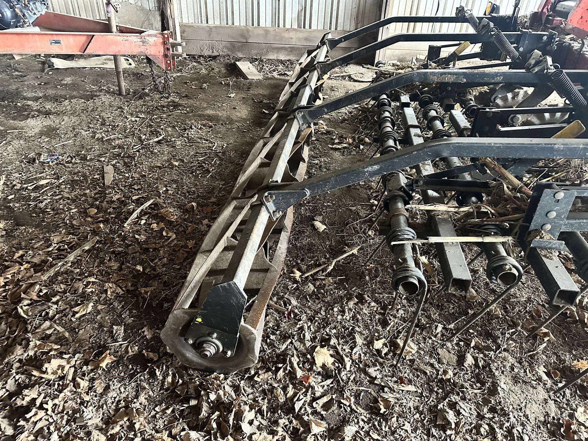 2006 Salford 570RTS Image 4